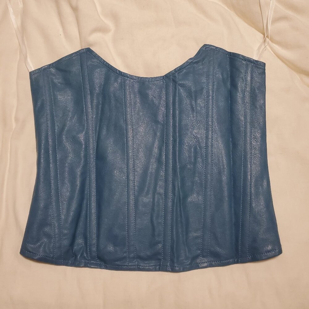 MIAOU LEIA CORSET (S)